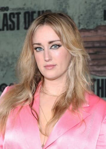 Ashley Johnson