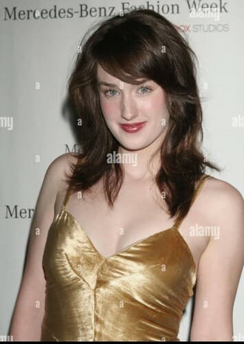 Ashley Johnson