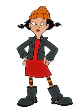 Ashley Spinelli