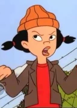 Ashley Spinelli