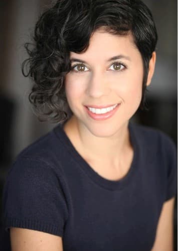 Ashly Burch