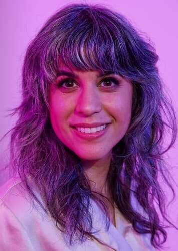 Ashly Burch