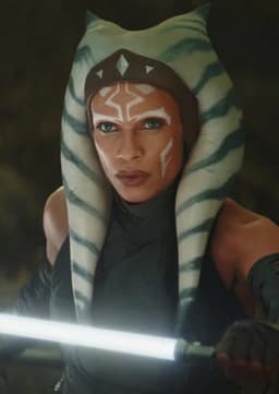 Ahsoka Tano