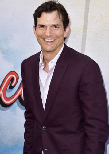Ashton Kutcher