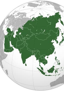Asia