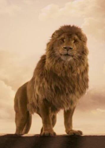 Aslan