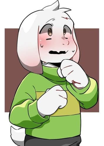 Asriel