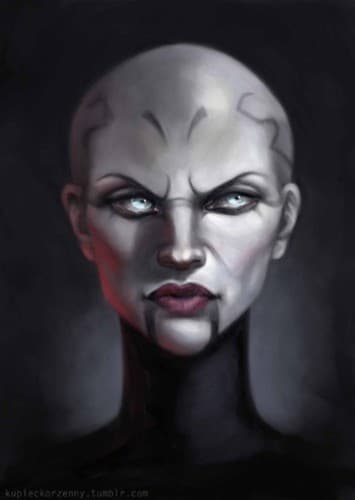 Assaj Ventress
