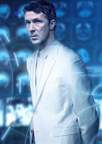 Assistant Director Janson