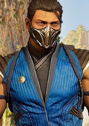Bi-Han | Sub-Zero