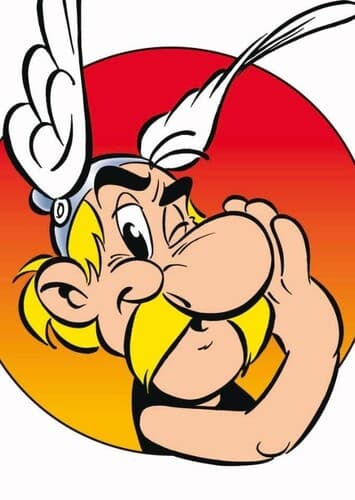 Asterix