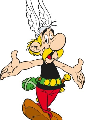 Asterix