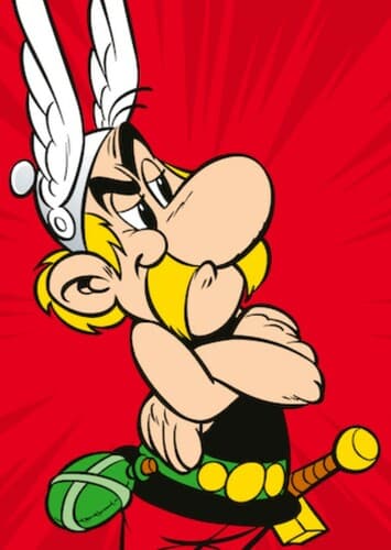 Asterix