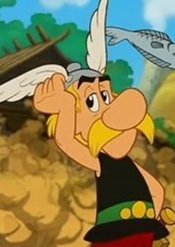 Asterix