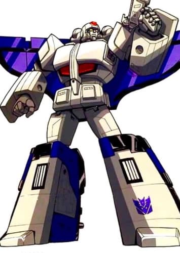 Astrotrain
