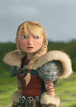 Astrid