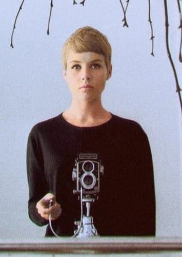 Astrid Kirchherr