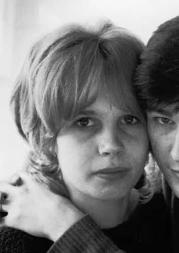 Astrid Kirchherr