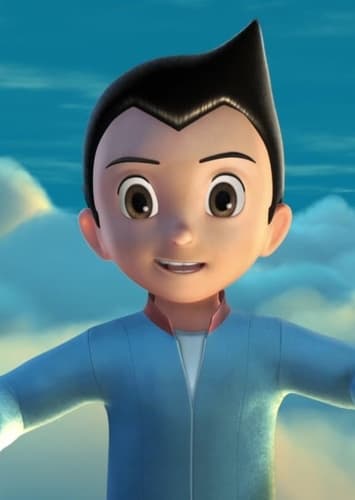 Astro Boy