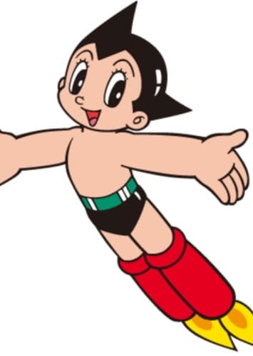 Astro Boy