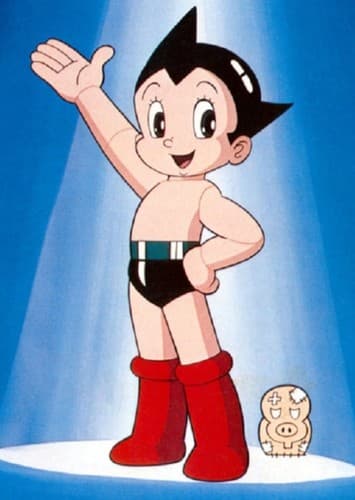Astro Boy