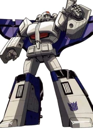 Astrotrain