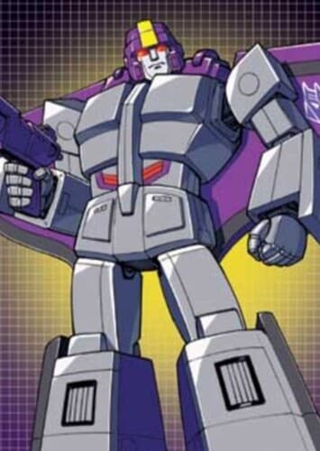Astrotrain