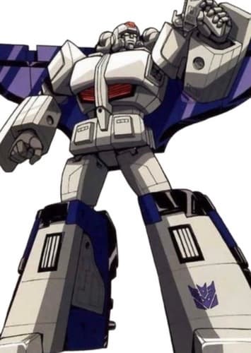 Astrotrain