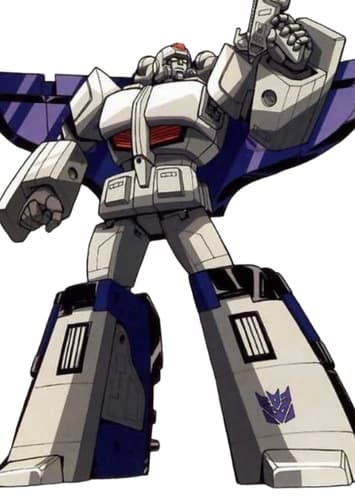 Astrotrain