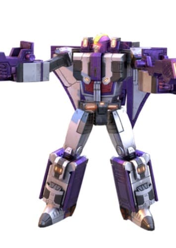 Astrotrain