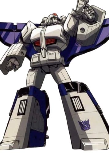 Astrotrain