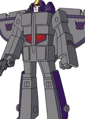 Astrotrain