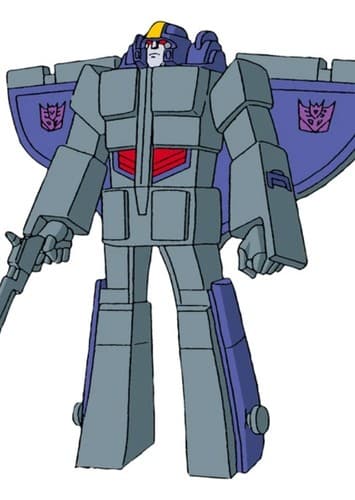 Astrotrain