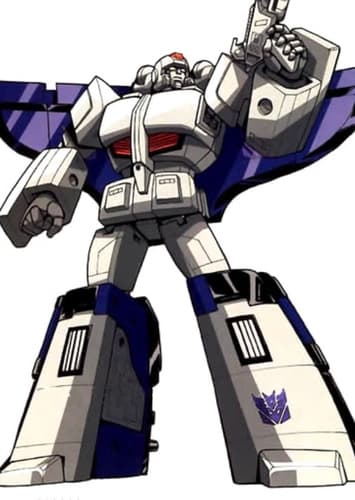 Astrotrain