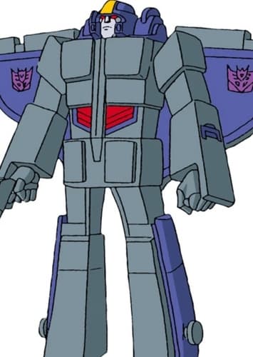 Astrotrain