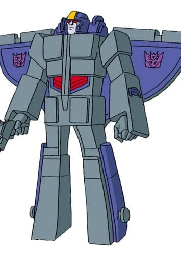Astrotrain