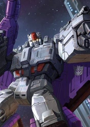 Astrotrain