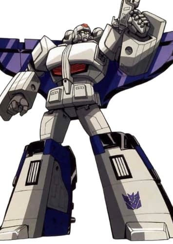 Astrotrain