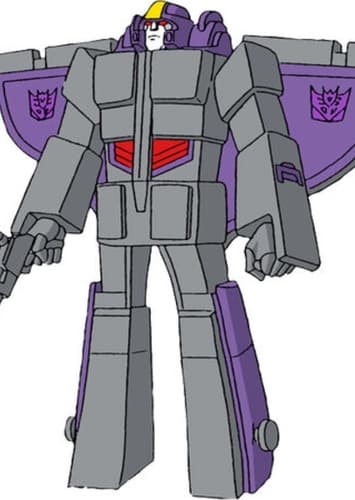 Astrotrain