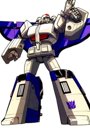 Astrotrain