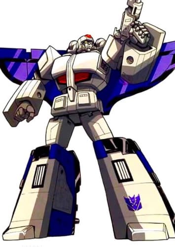 Astrotrain