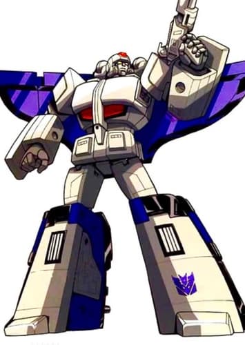 Astrotrain