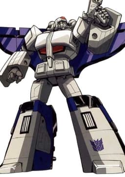 Astrotrain
