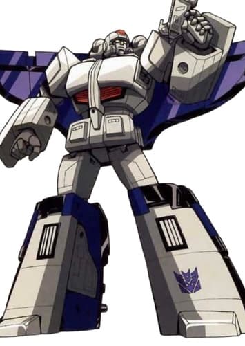 Astrotrain