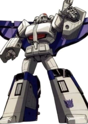 Astrotrain