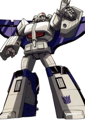 Astrotrain
