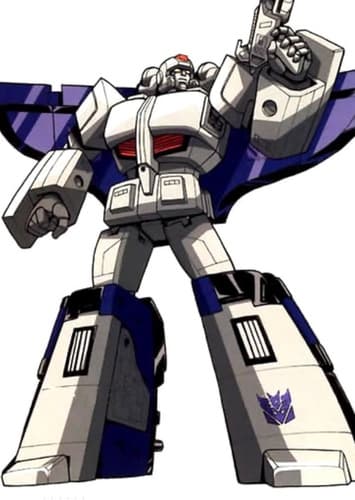 Astrotrain