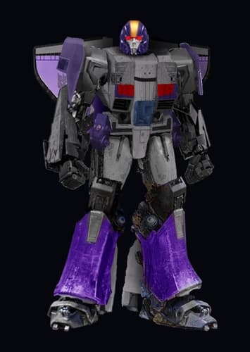 Astrotrain