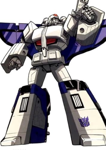Astrotrain