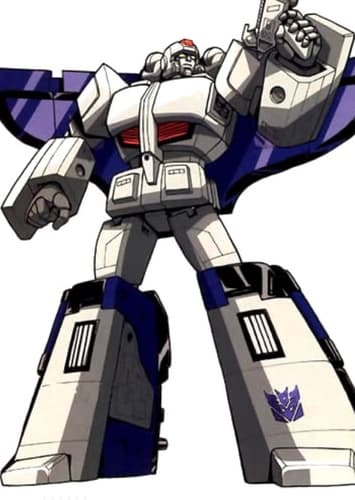 Astrotrain